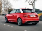 Audi A1 TFSI S-Line 2010 года